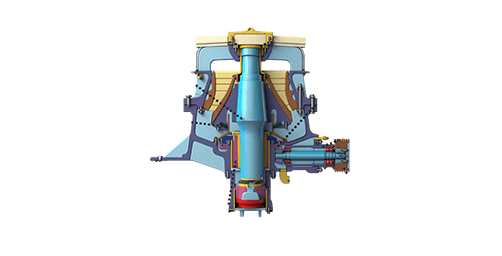 Mining Machinery Products