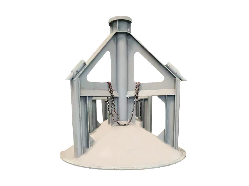 Dredger Infundibulum Porta
