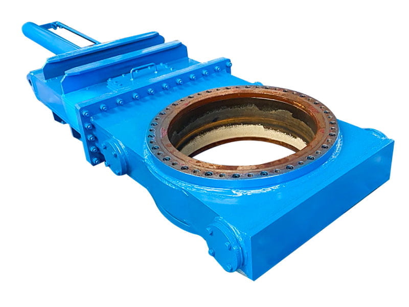 Porta Valve