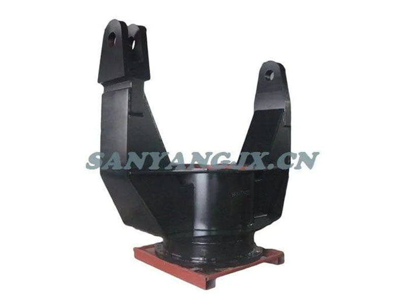 Brachium Dredge Piece