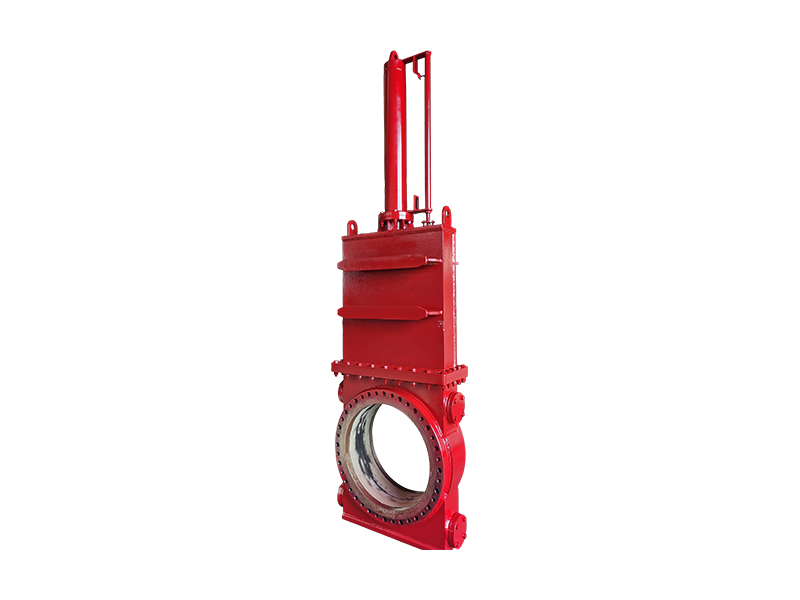 Porta Valve